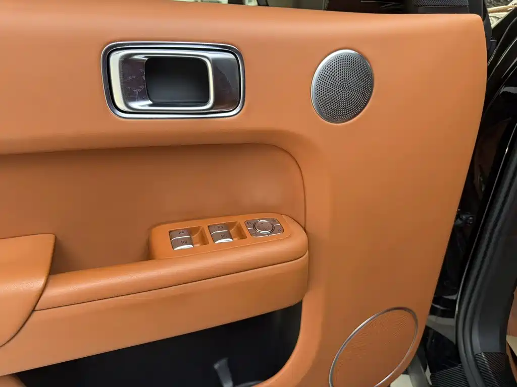 Li Auto Li L7 — миниатюра 13