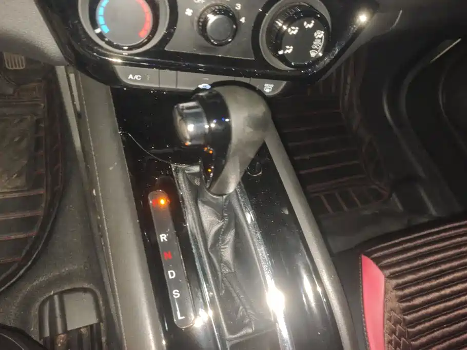 Honda Vezel — миниатюра 16