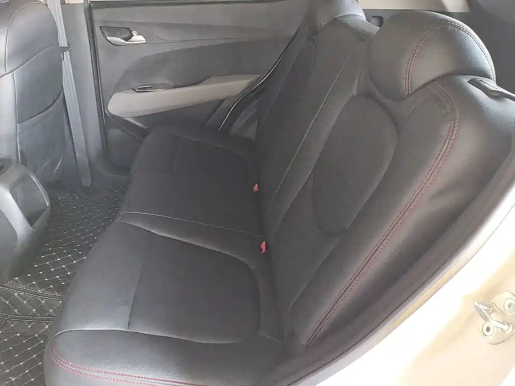 Baojun 510 — миниатюра 17
