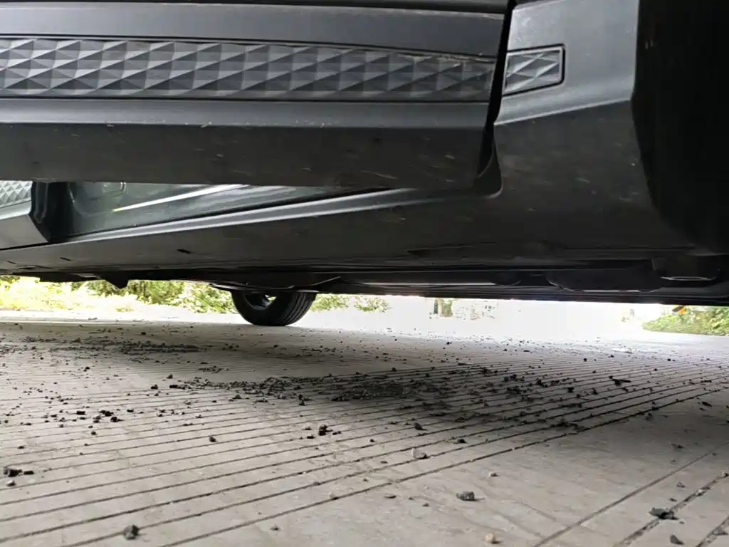 Hyundai Custo — миниатюра 21