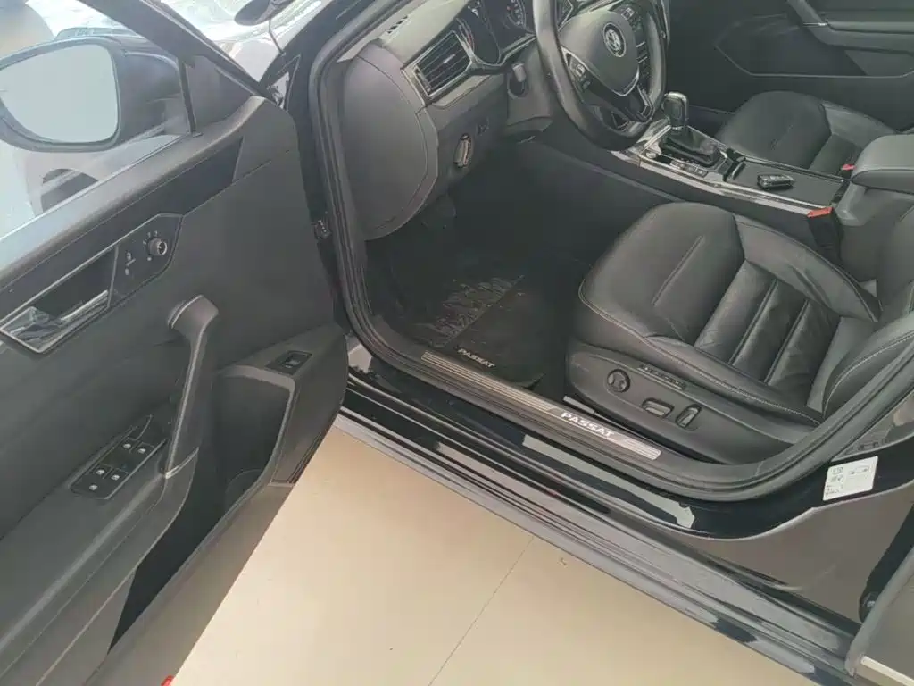 Volkswagen Passat — миниатюра 16