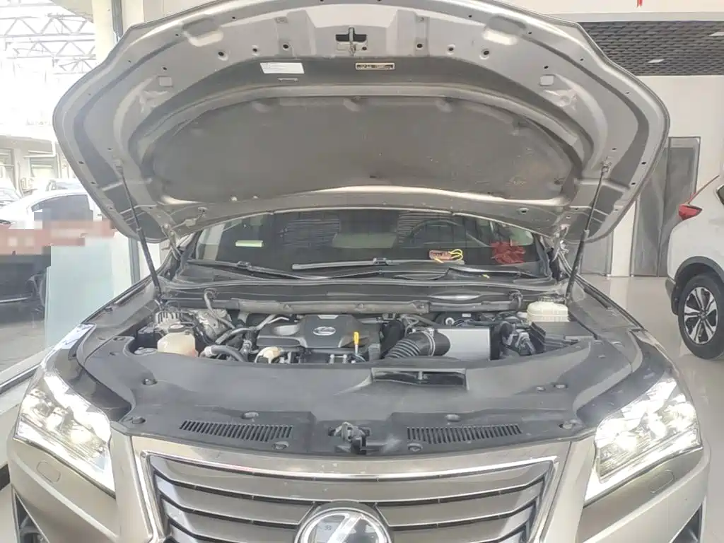 Lexus RX — миниатюра 20