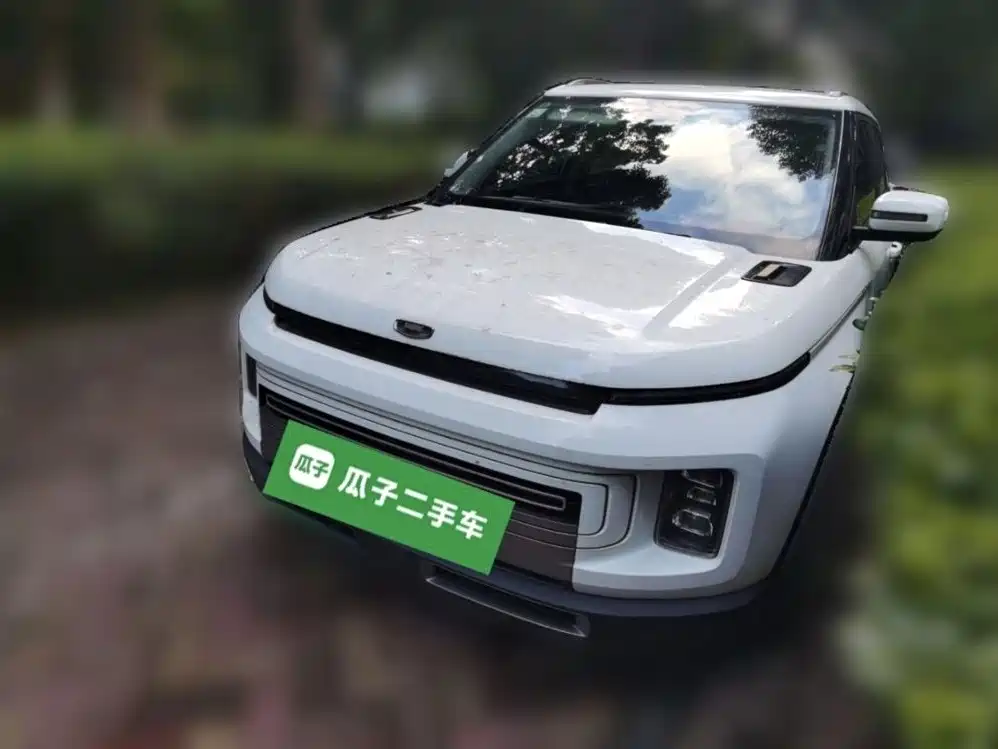Geely Icon — миниатюра 14