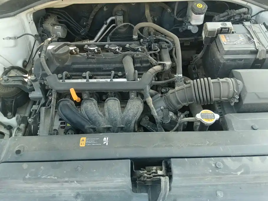 Hyundai Verna — миниатюра 10
