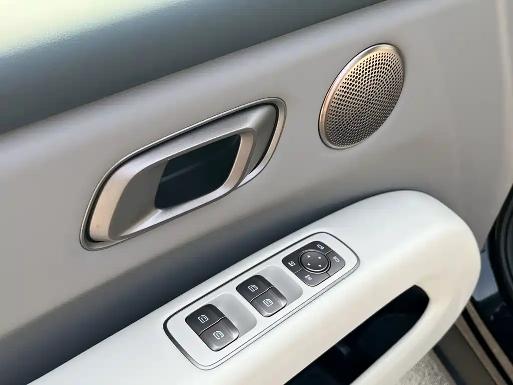 Li Auto Li i6 — миниатюра 5