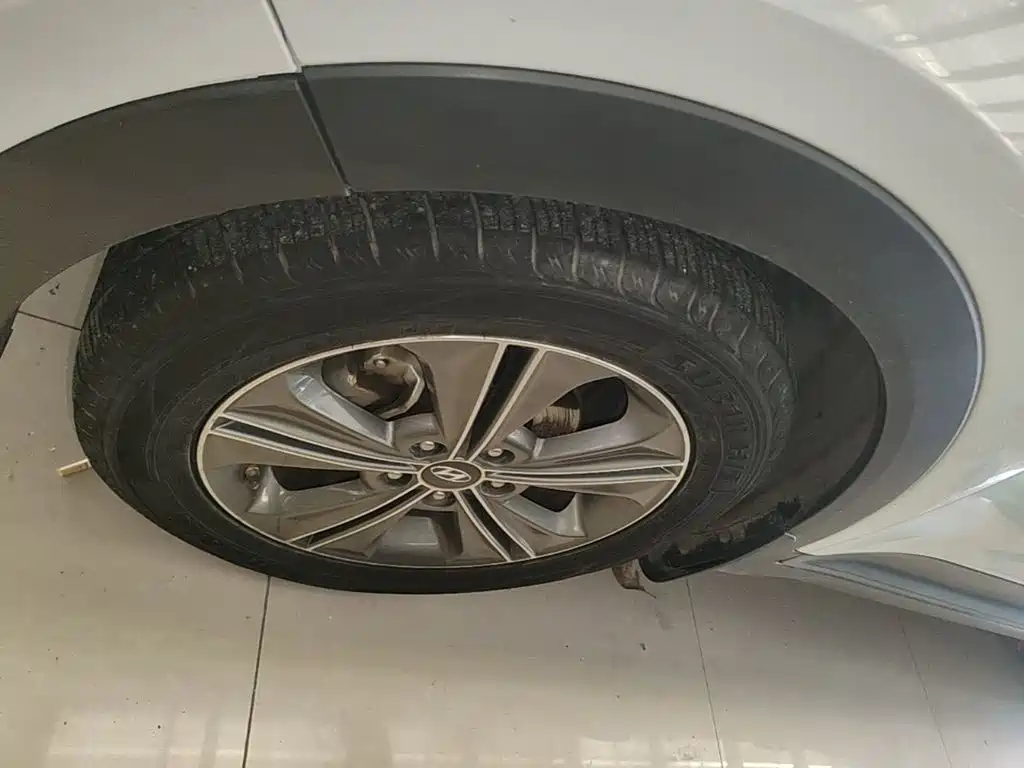 Hyundai ix25 — миниатюра 23