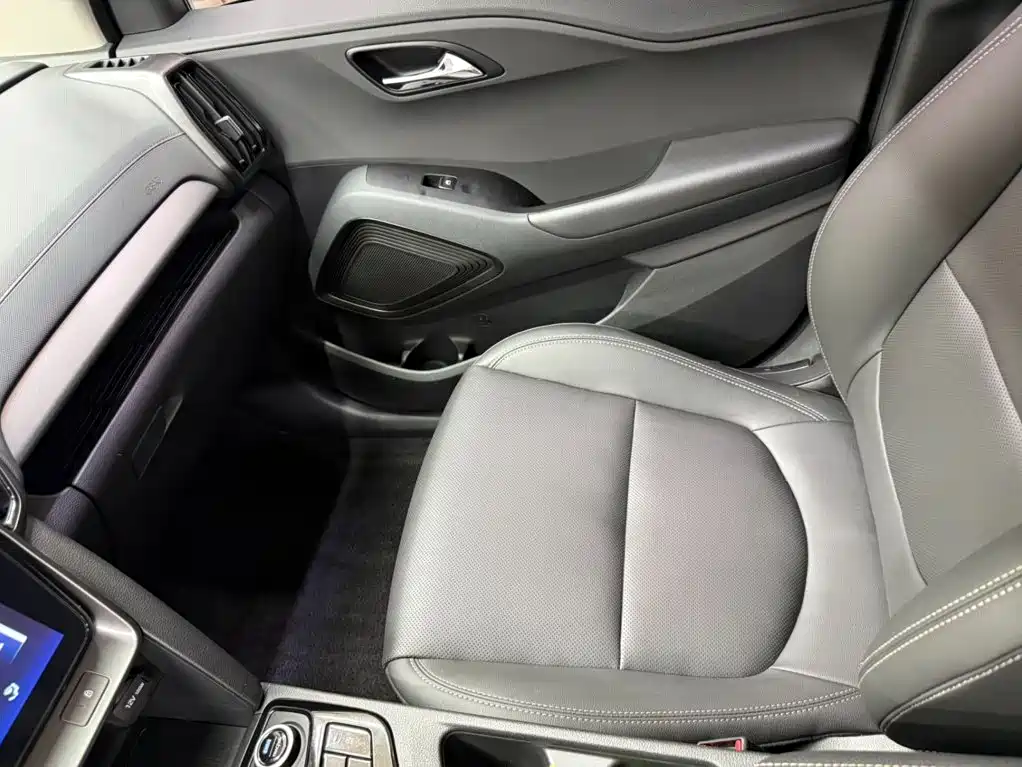 Hyundai ix35 — миниатюра 13