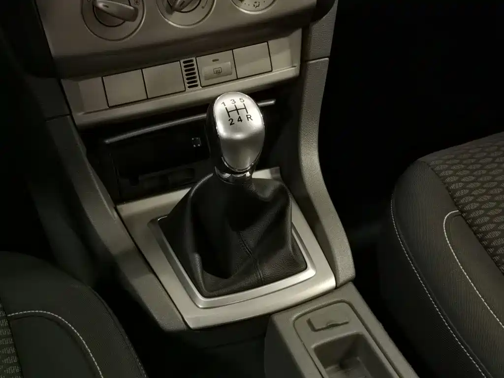 Ford Focus — миниатюра 13