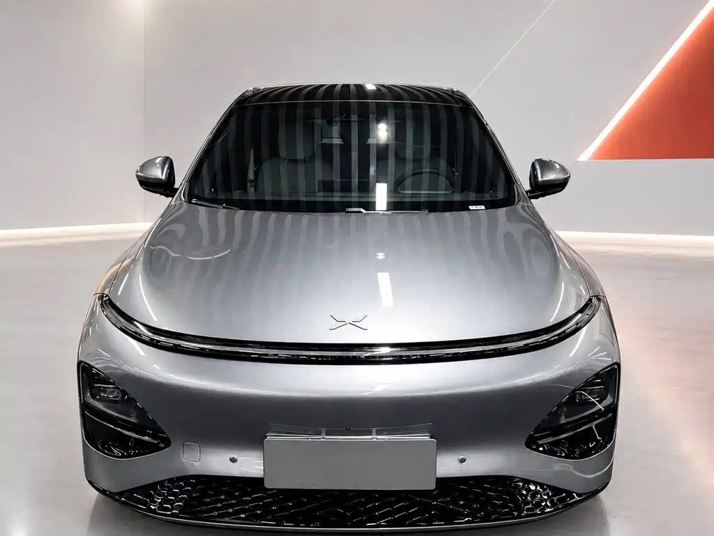 XPeng G6 — миниатюра 2