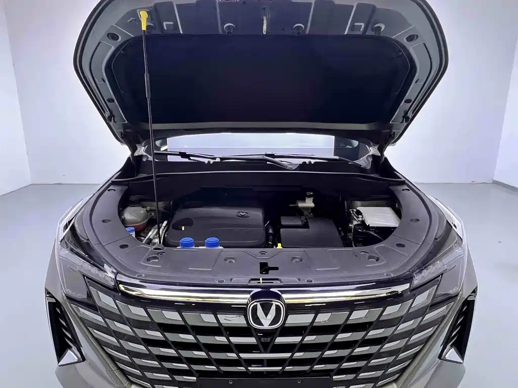 CHANGAN UNI Z NEW ENERGY