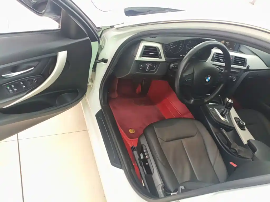 BMW 3 Series — миниатюра 16