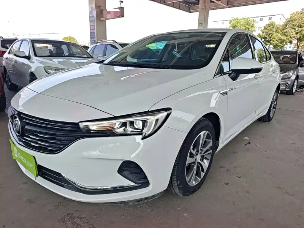 Buick Verano — миниатюра 2