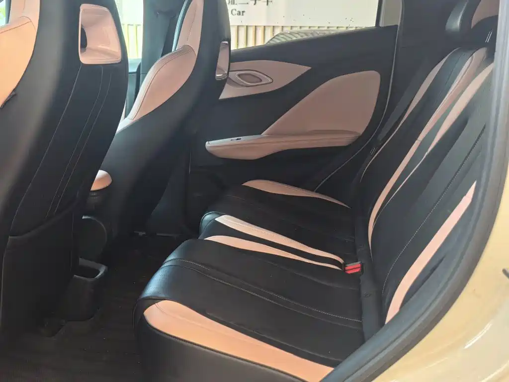 BYD Seagull — миниатюра 8