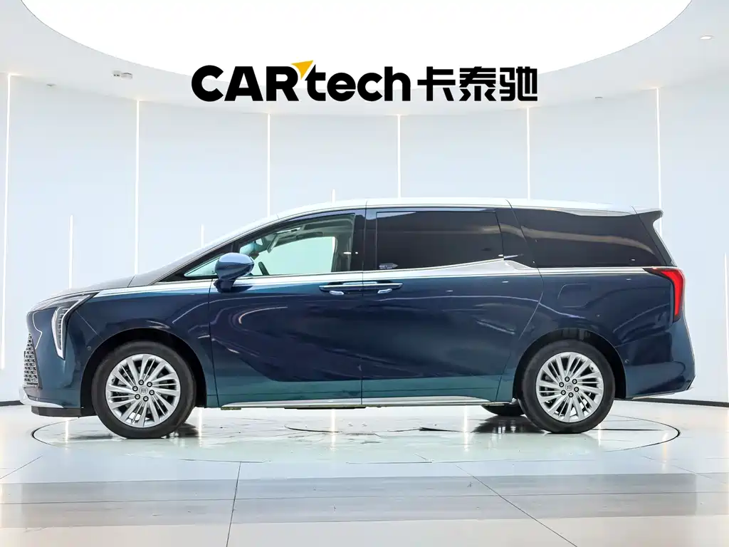 Buick Century — миниатюра 2