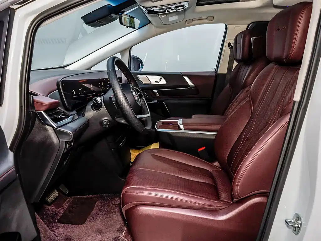 Buick Century — миниатюра 19