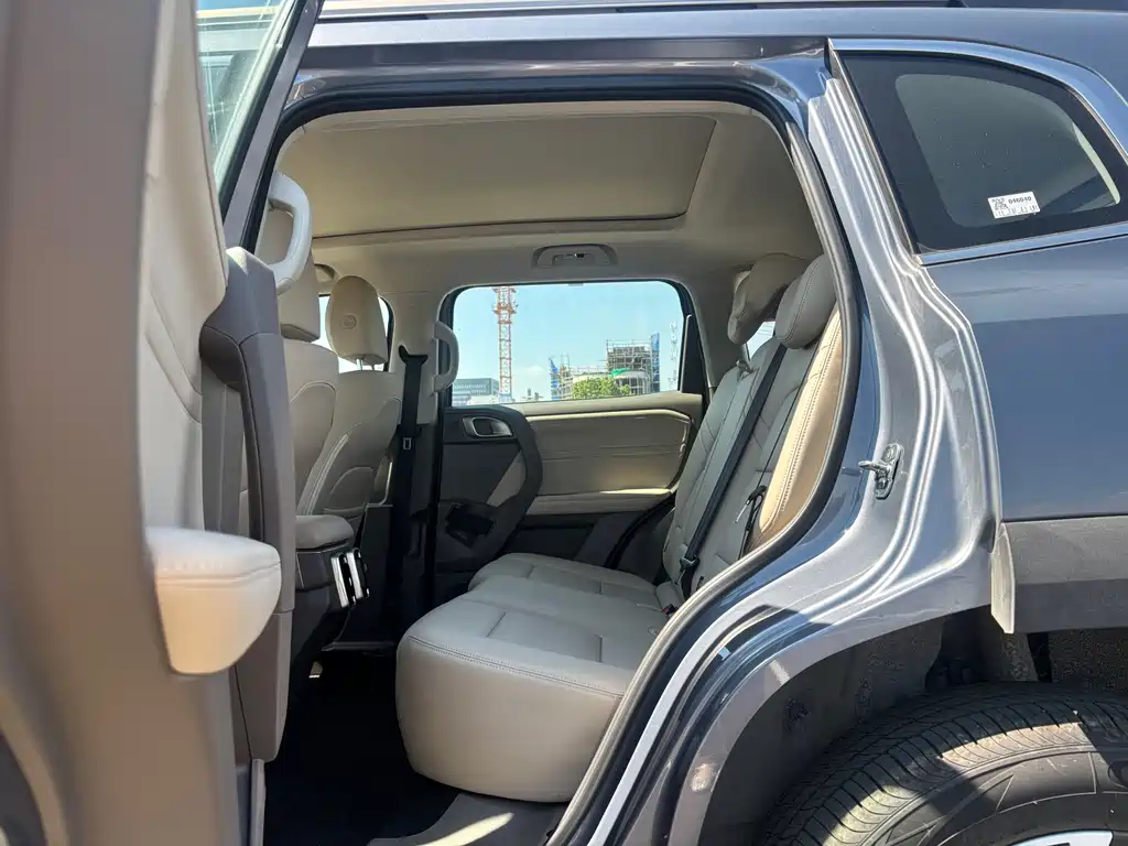 Haval Big Dog — миниатюра 5