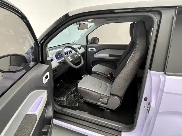 Chery QQ QQ Ice Cream — миниатюра 5