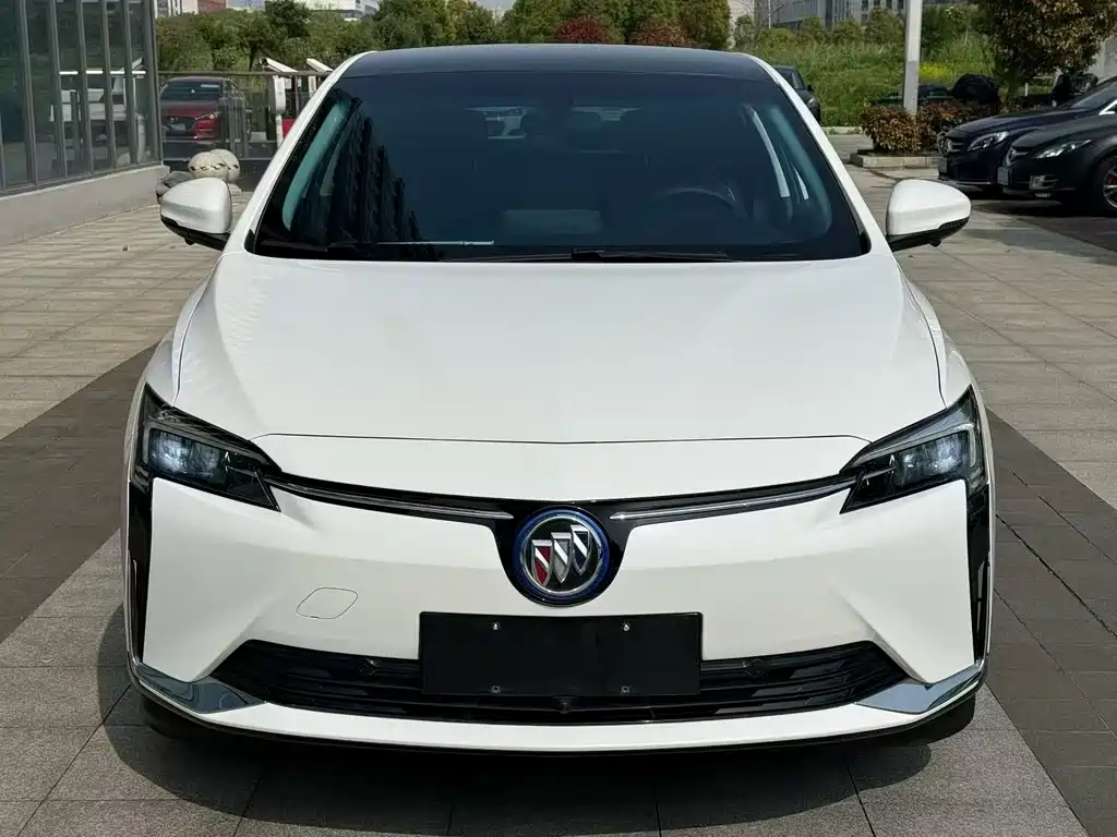 Buick Velite 6 — миниатюра 2
