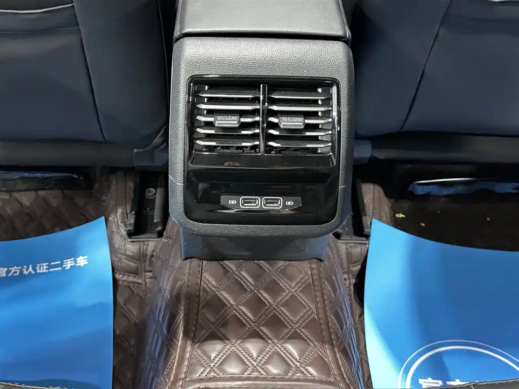 Volkswagen Sagitar — миниатюра 12
