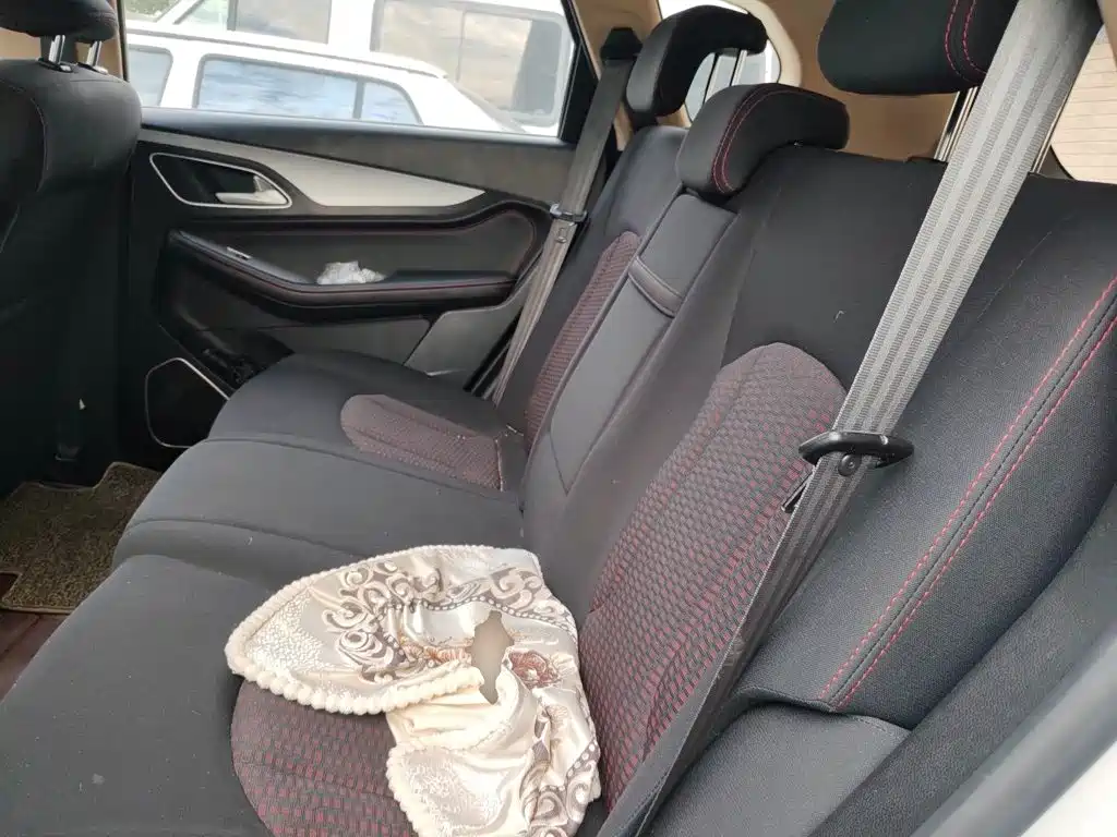 Baojun 560 — миниатюра 15