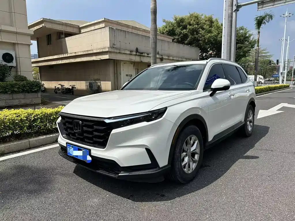 Honda CR-V 2023