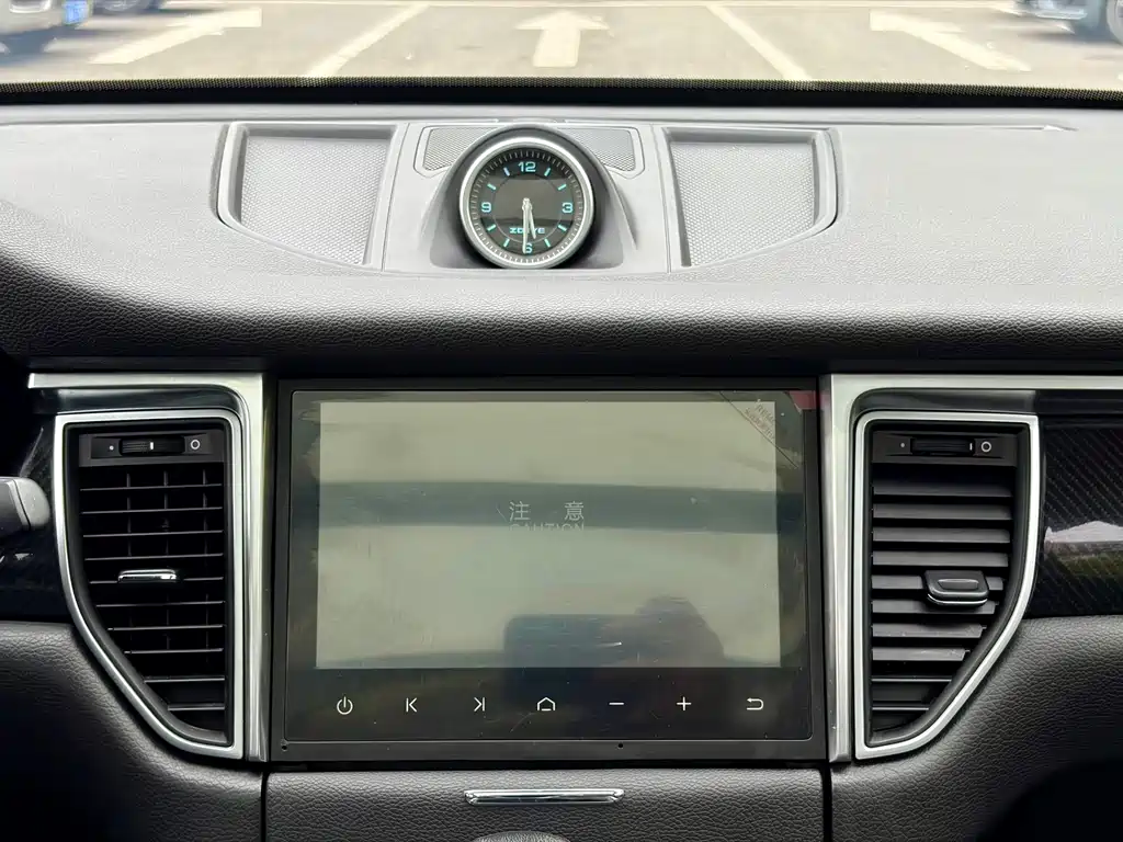 Zotye Zotye SR9 — миниатюра 32