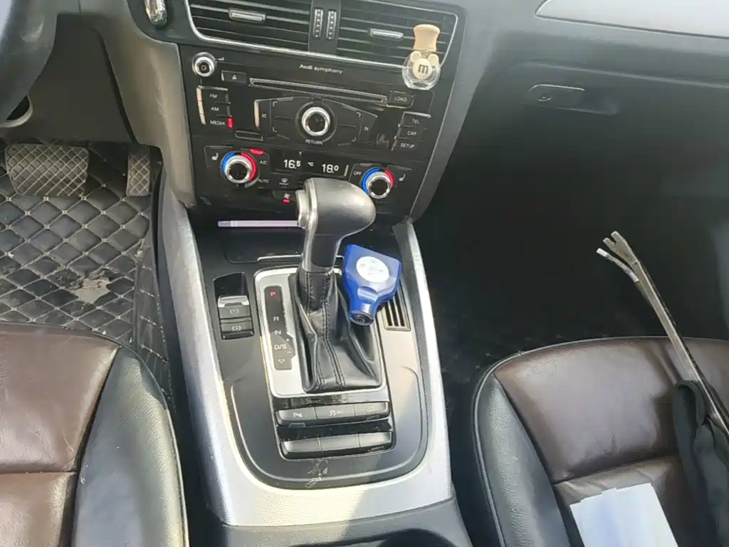 Audi Q5 — миниатюра 14