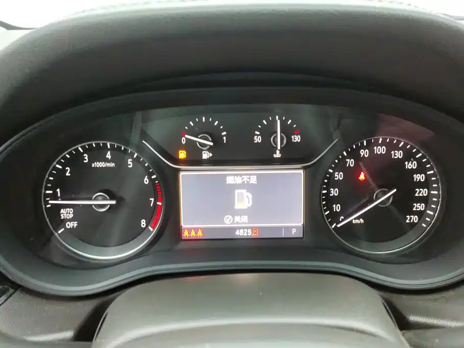 Buick Regal — миниатюра 14