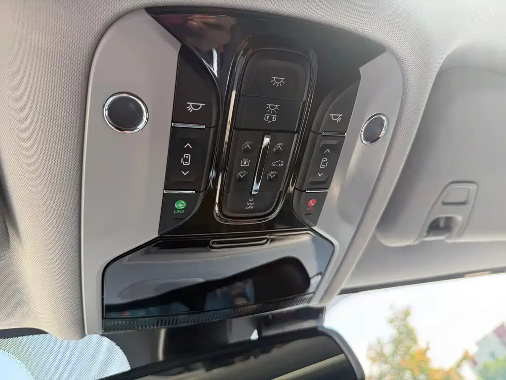 GAC Motor Trumpchi M8 — миниатюра 21