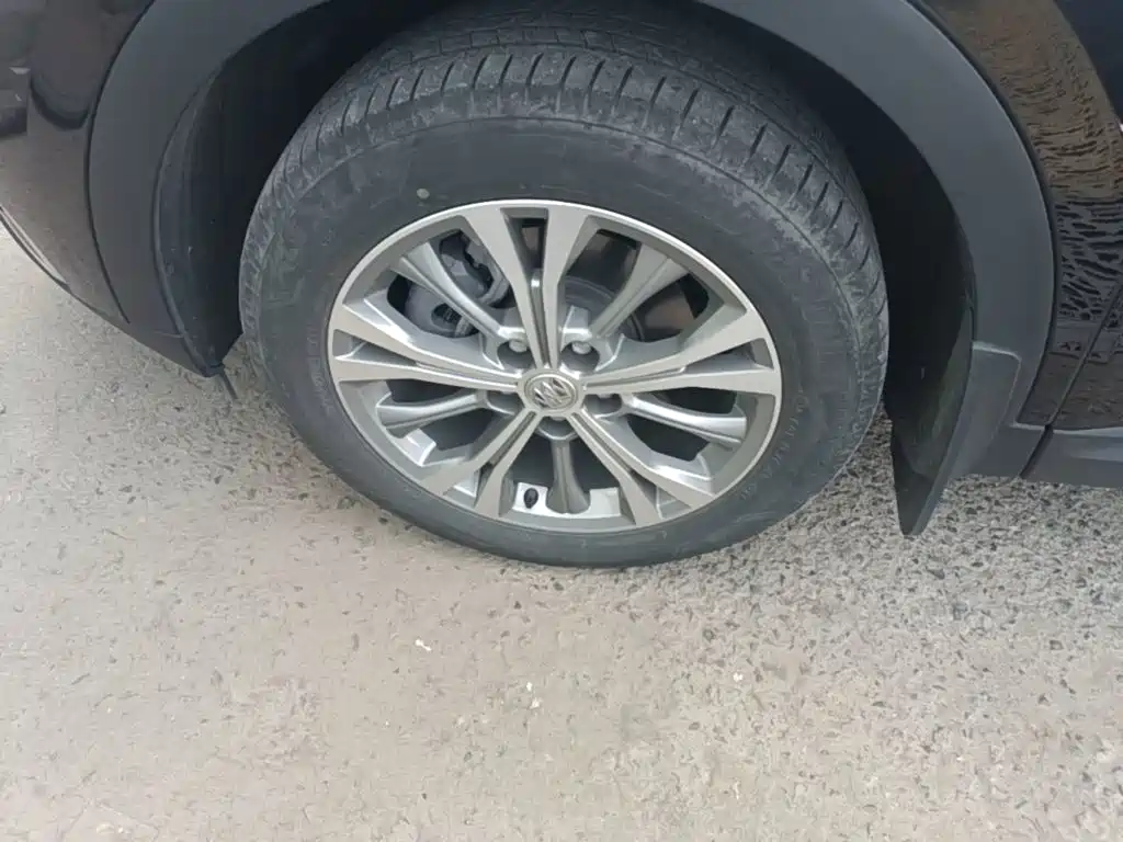 Buick Envision Plus — миниатюра 23