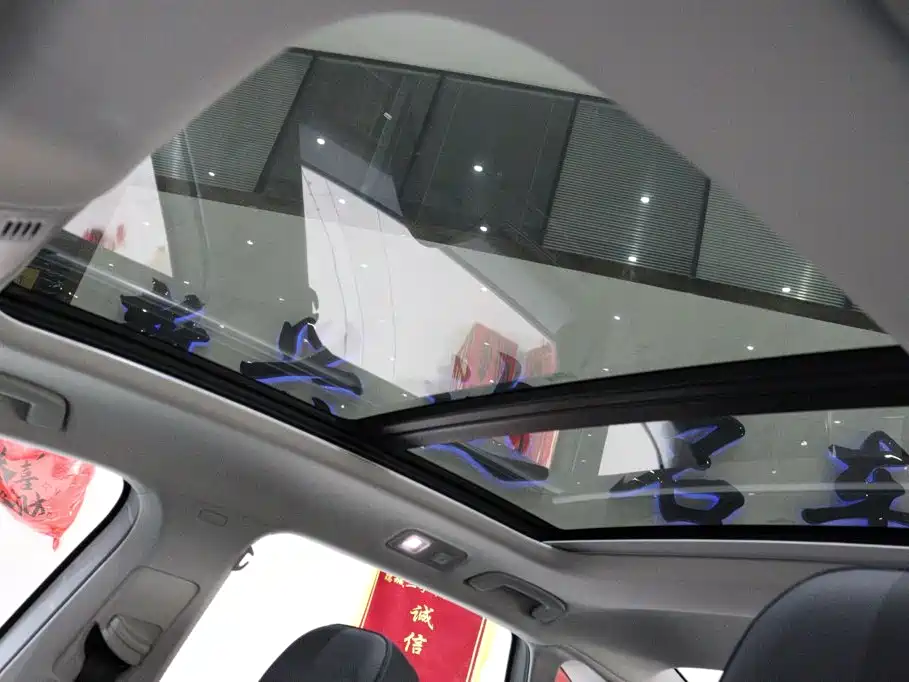 Volkswagen Sagitar — миниатюра 20