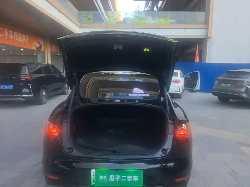 Leapmotor Leapmotor C01 — миниатюра 21