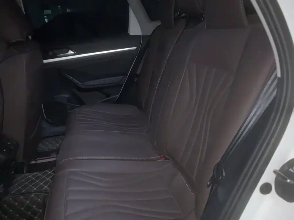 Volkswagen Lavida — миниатюра 18