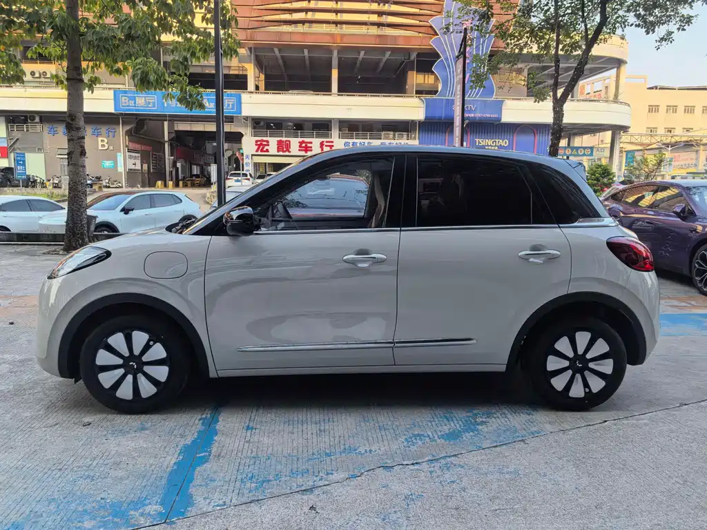 Wuling Bingo — миниатюра 7