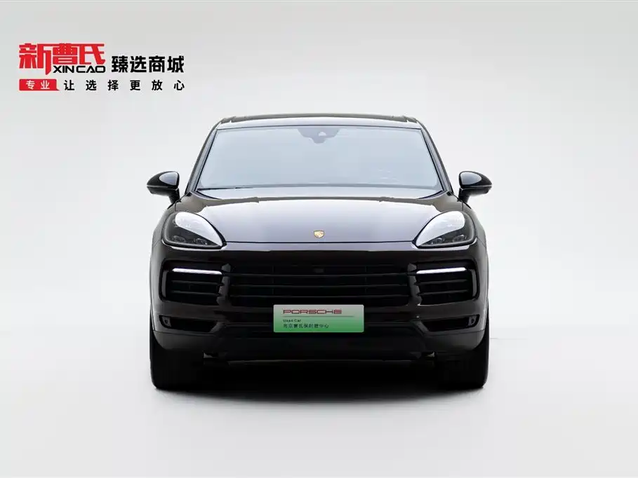 Porsche Cayenne 2022 Cayenne E-Hybrid 2.0T