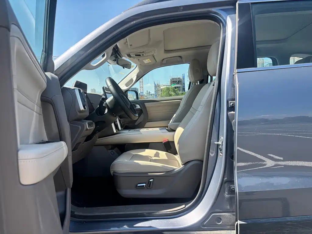 Haval Big Dog — миниатюра 4