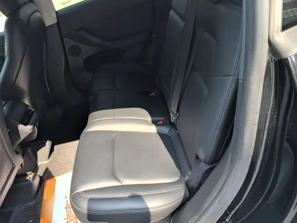 Tesla Model Y — миниатюра 17