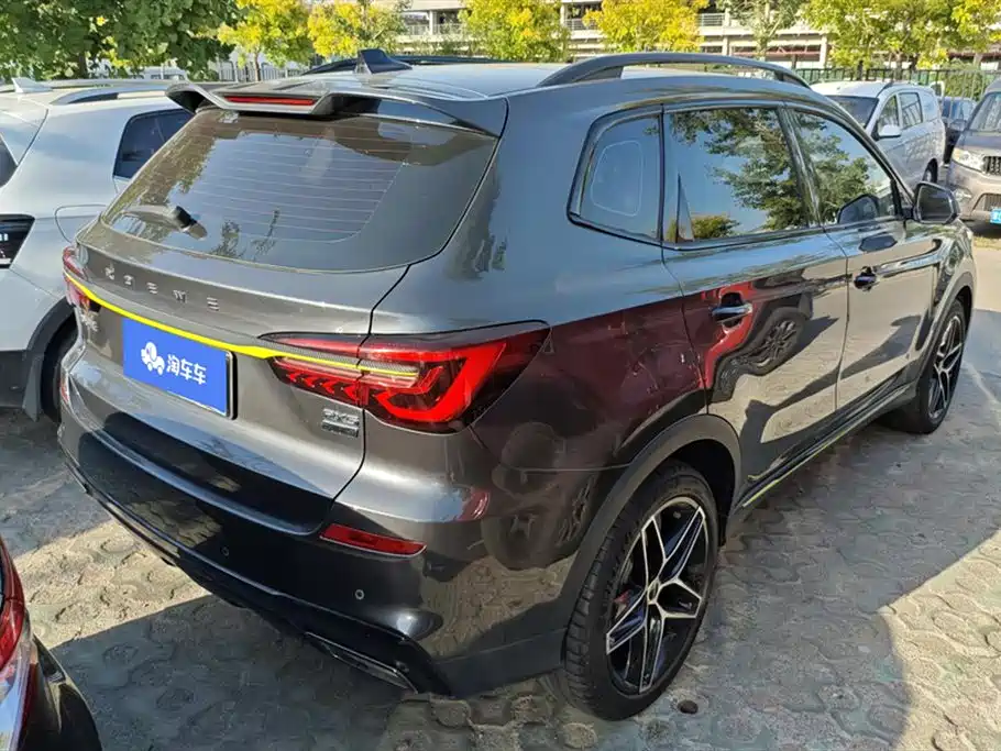 ROEWE RX5
