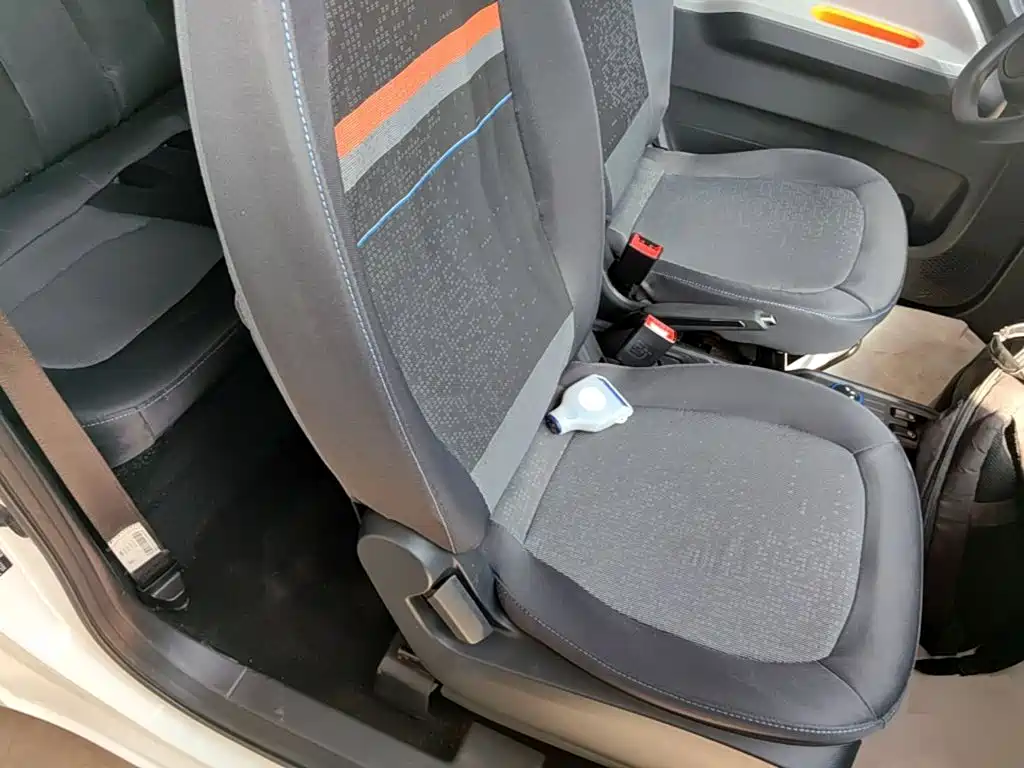 Wuling MINIEV — миниатюра 25