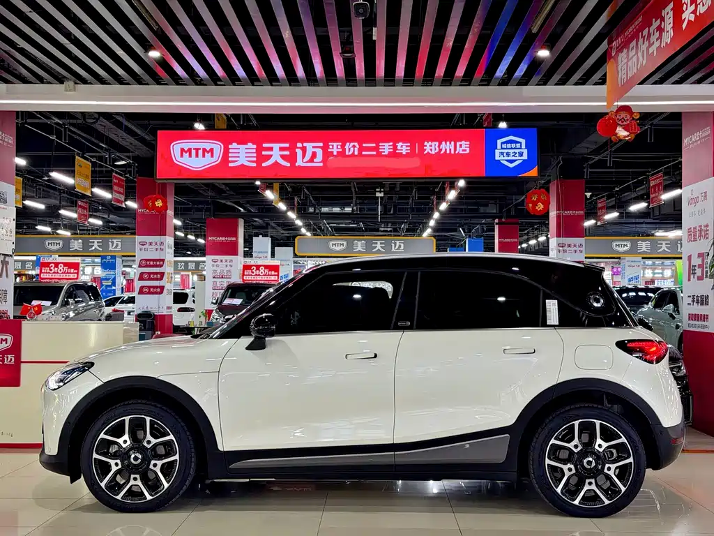 smart Smart #1 — миниатюра 5