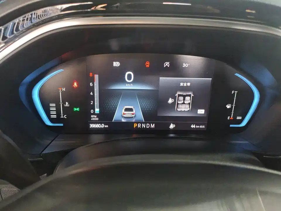 Ford Focus — миниатюра 28