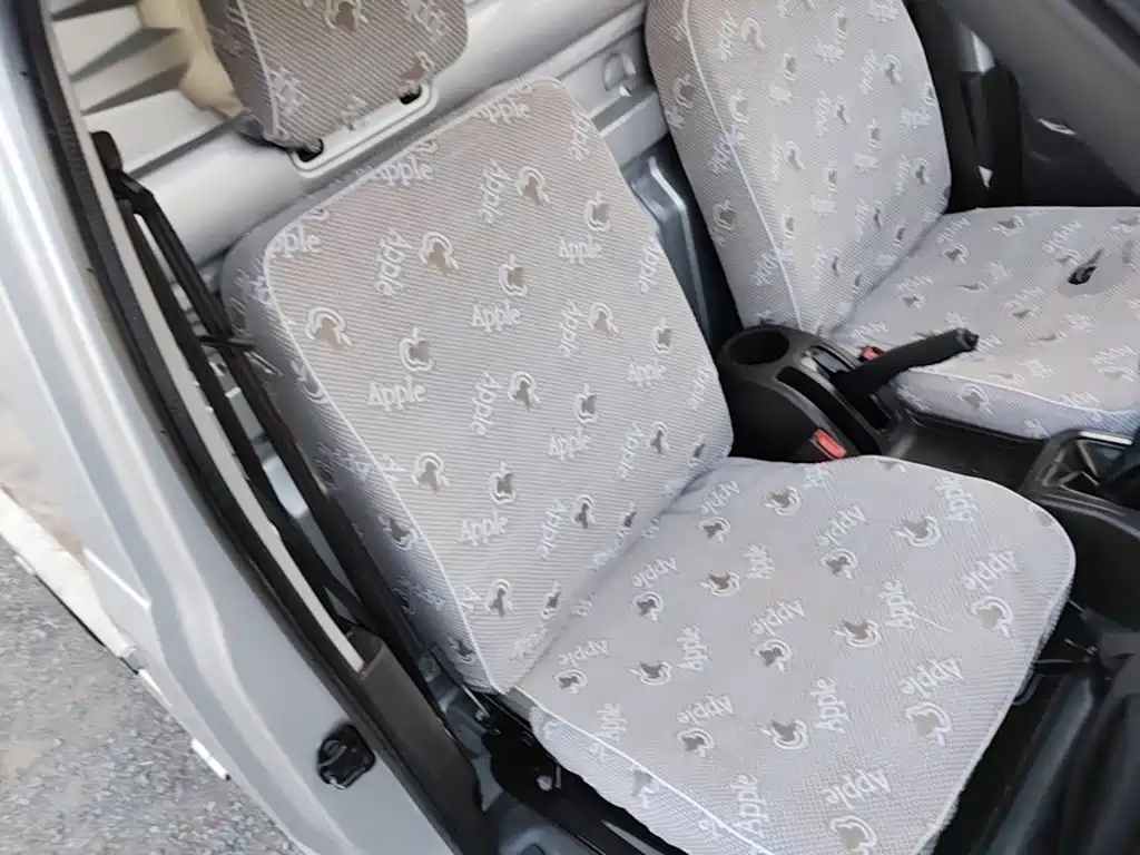 Wuling Rongguang Mini Truck — миниатюра 25