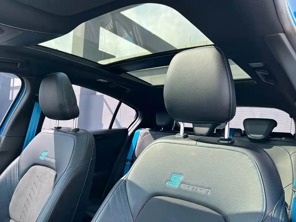 Ford Focus — миниатюра 24