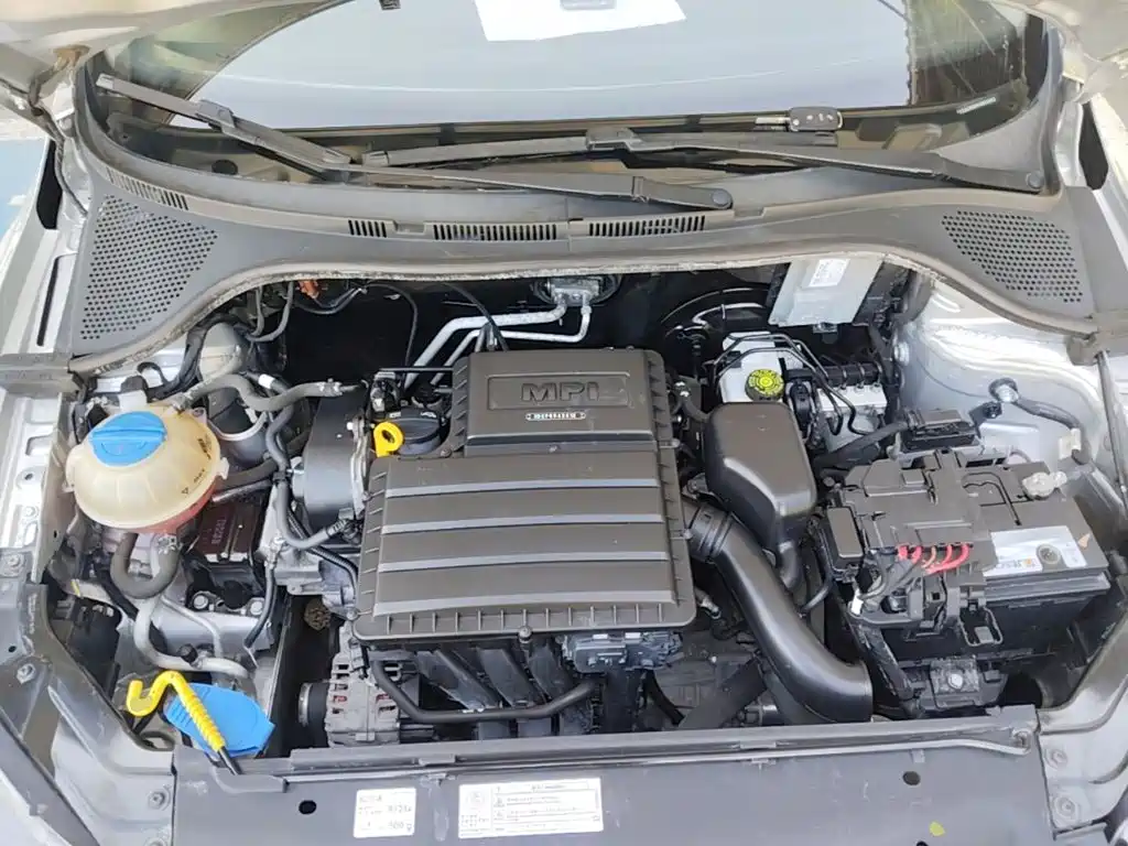 Volkswagen Jetta — миниатюра 20