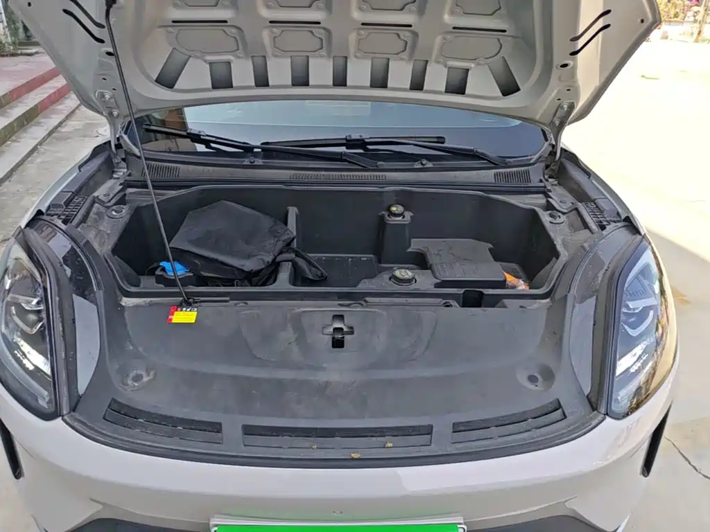 Wuling Bingo S — миниатюра 20