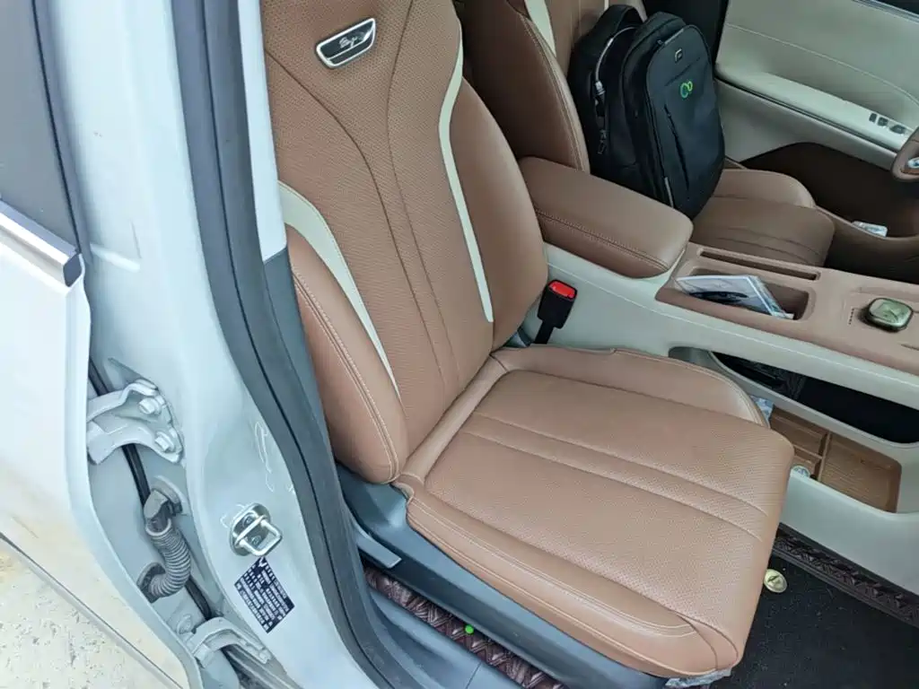 Wuling Bingo S — миниатюра 25