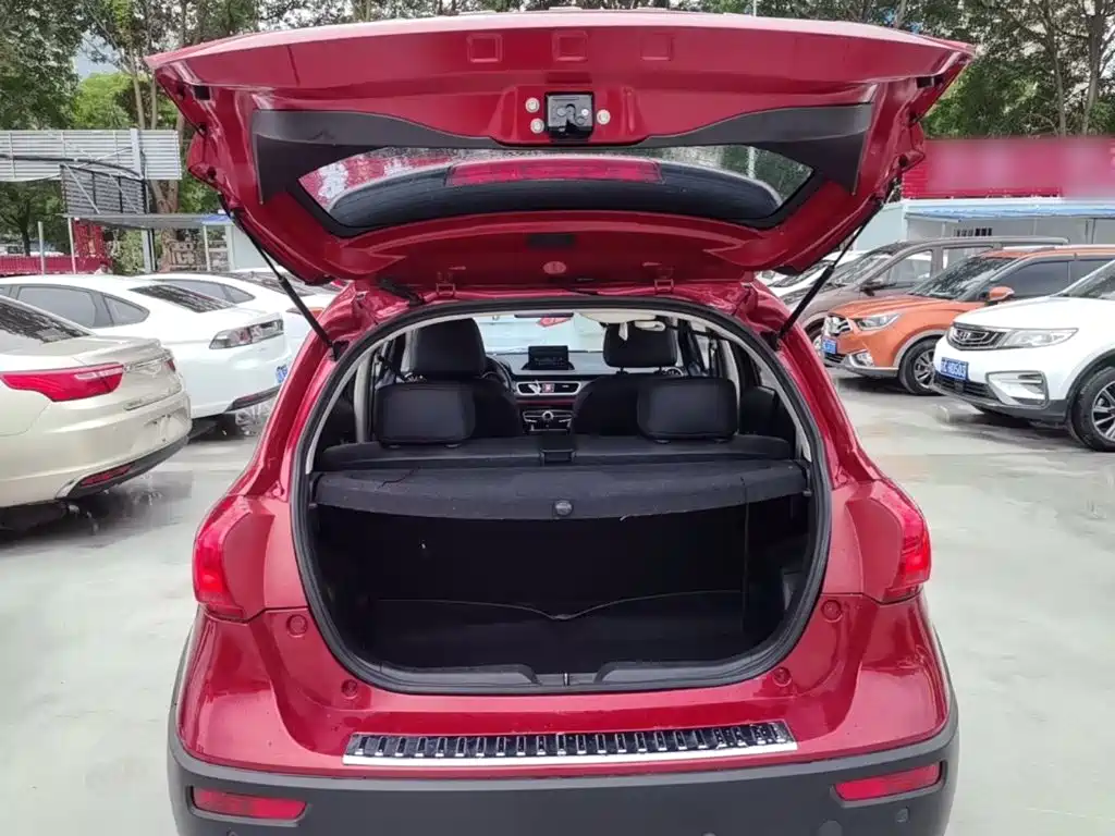 Haval H1 — миниатюра 19