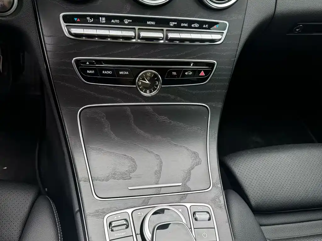 Mercedes-Benz C-Class — миниатюра 5