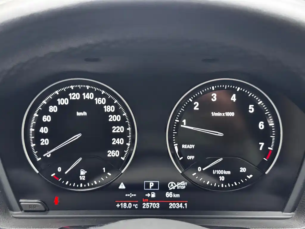 BMW 1 Series — миниатюра 19
