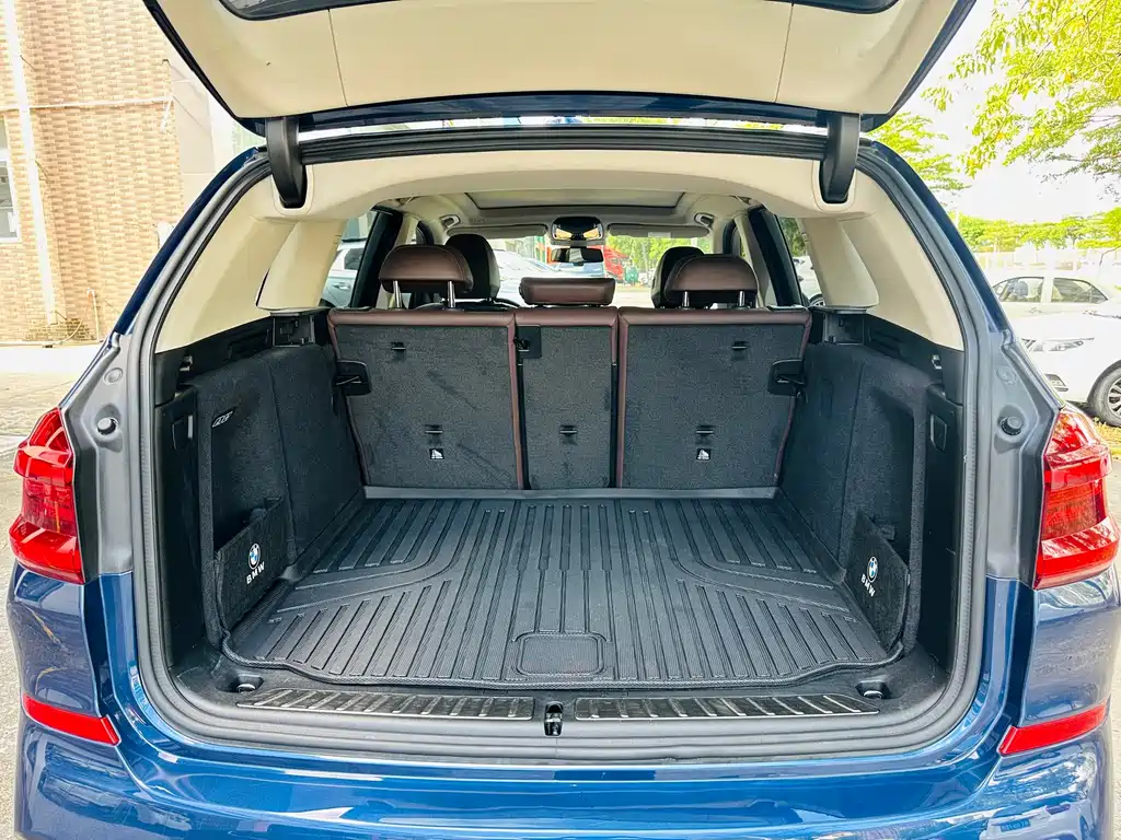 BMW X3 — миниатюра 16